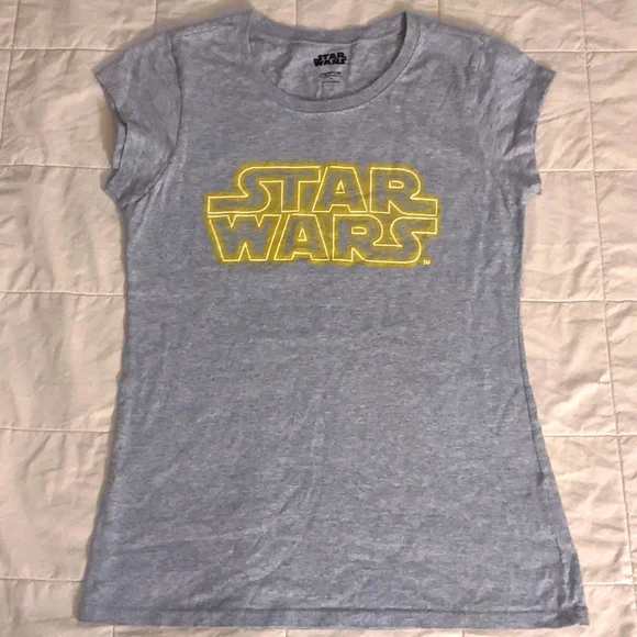 Star Wars women's top - Picture 2 of 3